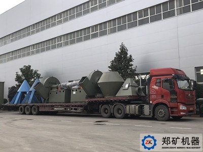 也門時(shí)產(chǎn)70噸水泥粉磨站項(xiàng)目