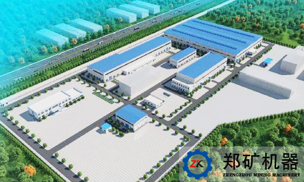 甘肅鋁業(yè)固廢無害化及循環(huán)利用項目一期項目