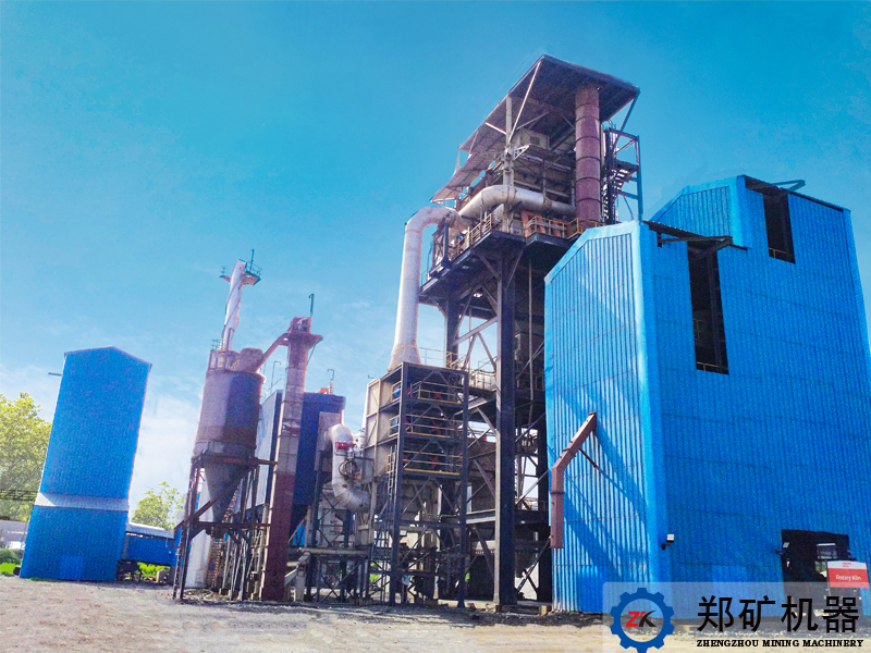 山東某設(shè)計(jì)研究院印度日產(chǎn)200噸石灰生產(chǎn)線項(xiàng)目