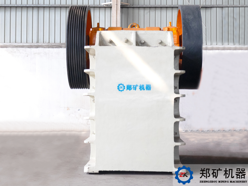 PE、PEX顎式破碎機(jī)